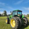 TRACTOR JOHN DEERE 7515 TRACTOR JOHN DEERE 7515