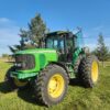TRACTOR JOHN DEERE 7515 TRACTOR JOHN DEERE 7515