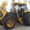 TRACTOR PAUNY EVO 250