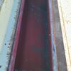SEMBRADORA CRUCIANELLI DE 30 A 23 SEMBRADORA CRUCIANELLI DE 30 A 23