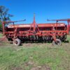 SEMBRADORA CRUCIANELLI DE 30 A 23 SEMBRADORA CRUCIANELLI DE 30 A 23