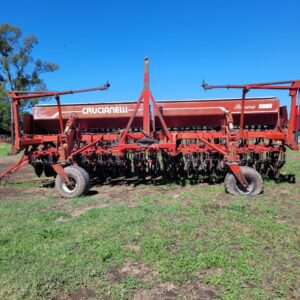 SEMBRADORA CRUCIANELLI DE 30 A 23