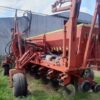 SEMBRADORA BERTINI NEUMATICA 19 A 35 - EXCELENTE CALIDAD
