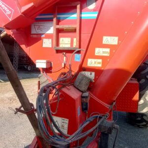 TOLVA AUTODESCARGABLE CESTARI 14TN - RECOMENDABLE