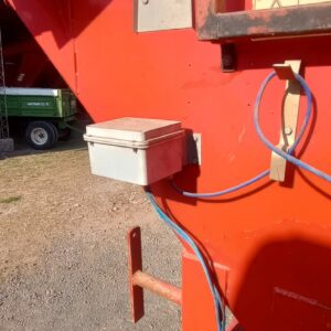 TOLVA AUTODESCARGABLE CESTARI 14TN - RECOMENDABLE