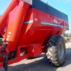 TOLVA AUTODESCARGABLE CESTARI 14TN - RECOMENDABLE TOLVA AUTODESCARGABLE CESTARI 14TN - RECOMENDABLE