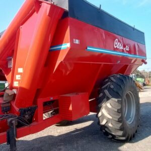 TOLVA AUTODESCARGABLE CESTARI 14TN - RECOMENDABLE