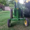 Tractor John Deere 730 (1)