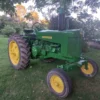 Tractor John Deere 730 (1)