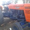TRACTOR FIAT 500E CON CABINA