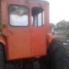 TRACTOR FIAT 500E CON CABINA