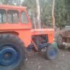 TRACTOR FIAT 500E CON CABINA