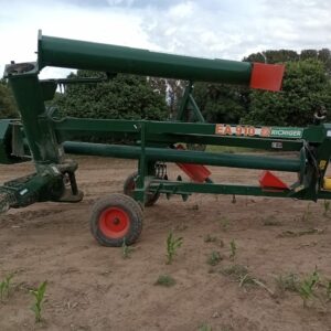 EXTRACTORA RICHIGER EA910 EXCELENTE ESTADO