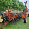 sembradora gherardi g100