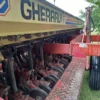sembradora gherardi g100