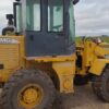 Pala cargadora XCMG LW188