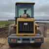 Pala cargadora XCMG LW188