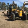 Motoniveladora XCMG GR215