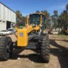 Motoniveladora XCMG GR215