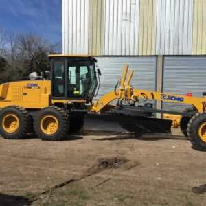 Motoniveladora XCMG GR215