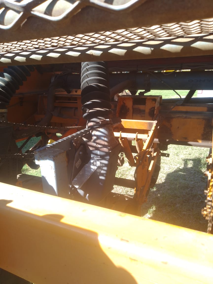 SEMBRADORA AGROMETAL TX MEGA