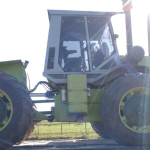 TRACTOR ZANELLO 460C