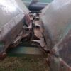 CABEZAL MAICERO JOHN DEERE