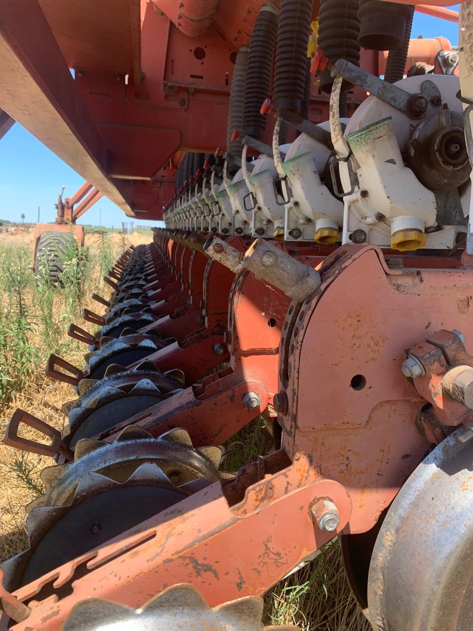 SEMBRADORA BERTINI DE 24 A 35