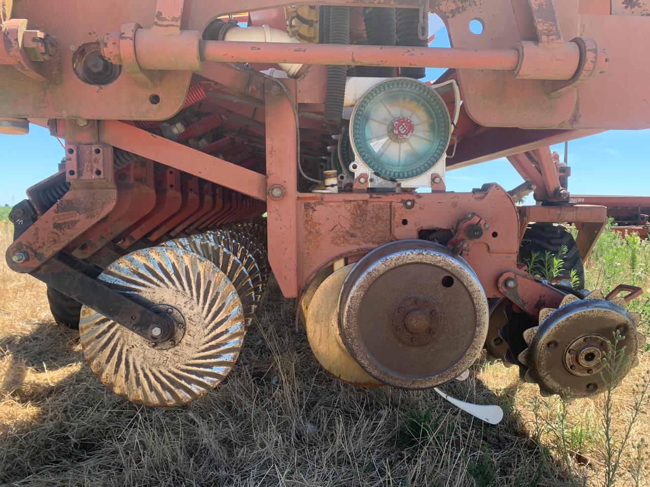 SEMBRADORA BERTINI DE 24 A 35