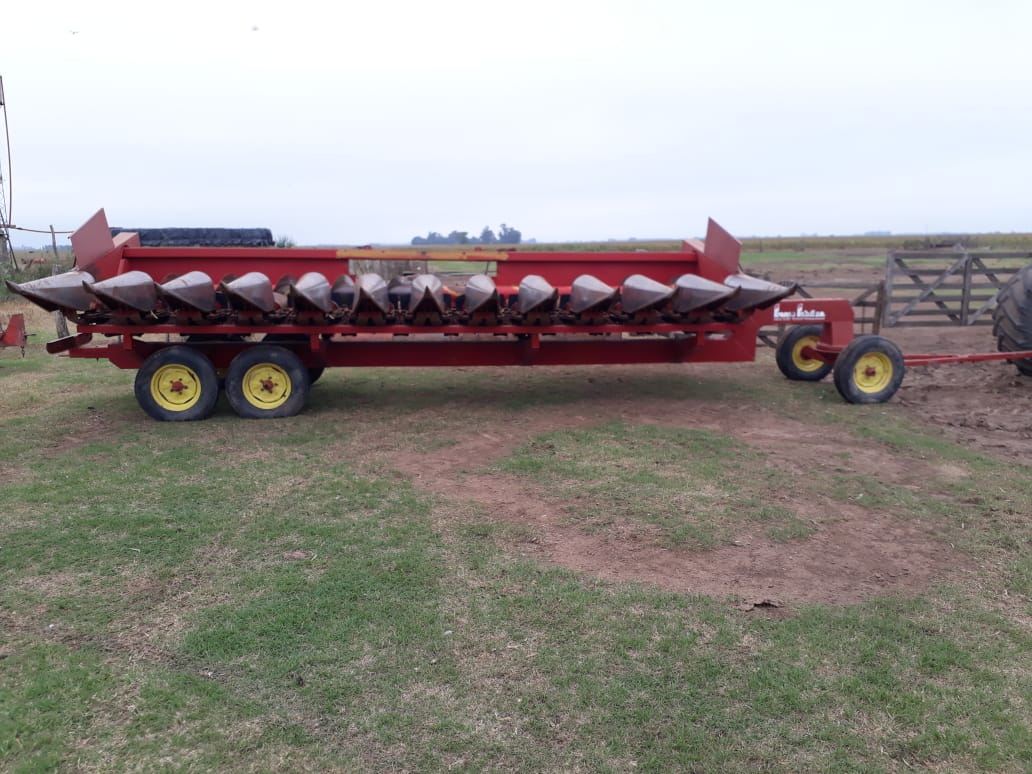 cabezal maicero franco fabril