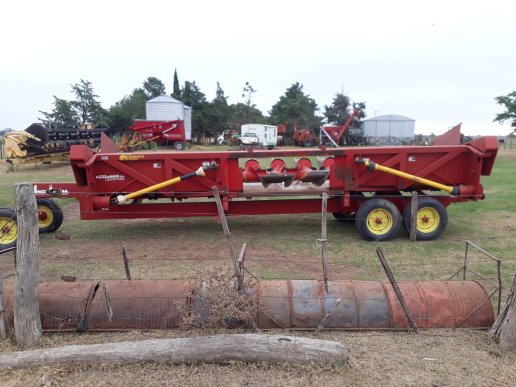 cabezal maicero franco fabril