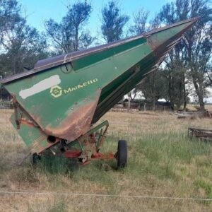 CABEZAL GIRASOLERO MAINERO DE 10 A 70
