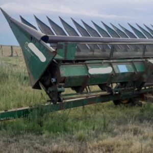 CABEZAL GIRASOLERO MAINERO DE 10 A 70
