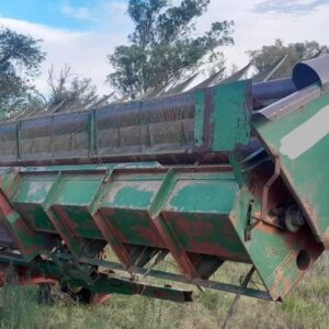 CABEZAL GIRASOLERO MAINERO DE 10 A 70