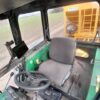 TRACTOR DEUTZ FAHR AX170
