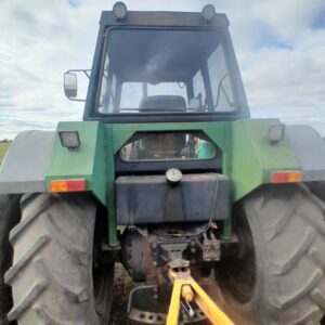 TRACTOR DEUTZ FAHR AX170