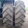 TRACTOR DEUTZ FAHR AX170