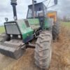 TRACTOR DEUTZ FAHR AX170
