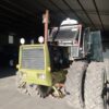 TRACTOR ZANELLO 540