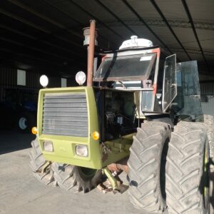 TRACTOR ZANELLO 540