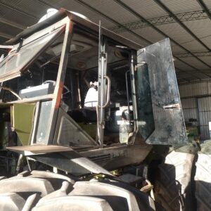 TRACTOR ZANELLO 540