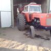 Tractor Fiat 900E