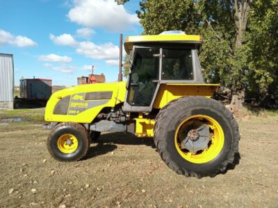 WhatsApp Image 2025-01-27 at 21.46.46 (1) Tractor Pauny 230 - Año 2008
