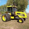 Tractor Pauny 230 - Año 2008