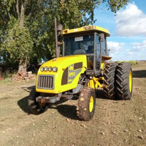 Tractor Pauny 230 - Año 2008