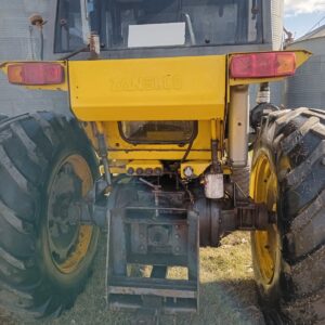 Tractor Pauny 230 - Año 2008