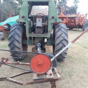 Tractor Deutz A85