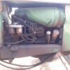 Tractor Deutz A85