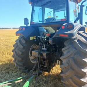 Valtra BM125