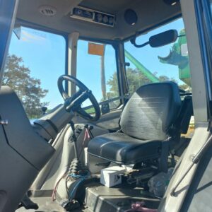 Valtra BM125